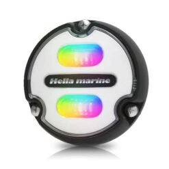 Hella Marine Apelo A1 Polymer RGB Underwater Light -Sports Store apelo a1 polymer rgb underwater light 016146011