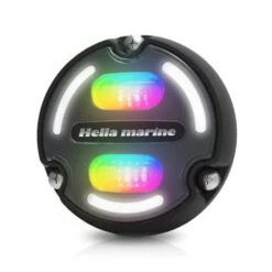 Hella Marine Apelo A2 Aluminum RGB LED Underwater Light - 016148001