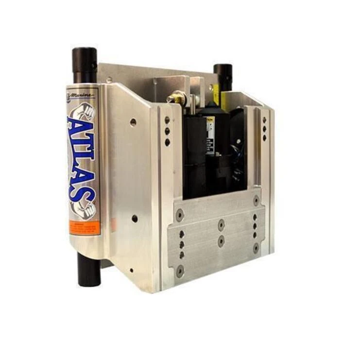 T-H Marine ATLAS Hydraulic Jack Plate 7 T-H Marine ATLAS Hydraulic Jack Plate - Image 7