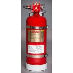 Fireboy Manual/Automatic Fire Extinguishing System -Sports Store automatic fire extinguishing system cg20075227 b 1