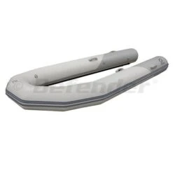 Zodiac Avon Replacement Tubes For Yachtline 380DL/Seasport 380 Deluxe - YL380PVC