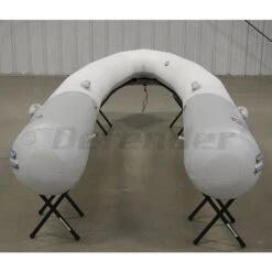 Zodiac Avon Replacement Tubes For Yachtline 380DL/Seasport 380 Deluxe - YL380PVC -Sports Store avon replacement tubes for yachtline 380dl seasport 380 deluxe yl380pvc 3