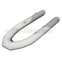 Zodiac Avon Replacement Tubes For Yachtline 420DL/Seasport 420 Deluxe - YL420PVC