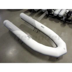 Zodiac Avon Replacement Tubes For Yachtline 420DL/Seasport 420 Deluxe - YL420PVC -Sports Store avon replacement tubes for yachtline 420dl seasport 420 deluxe yl420pvc 6