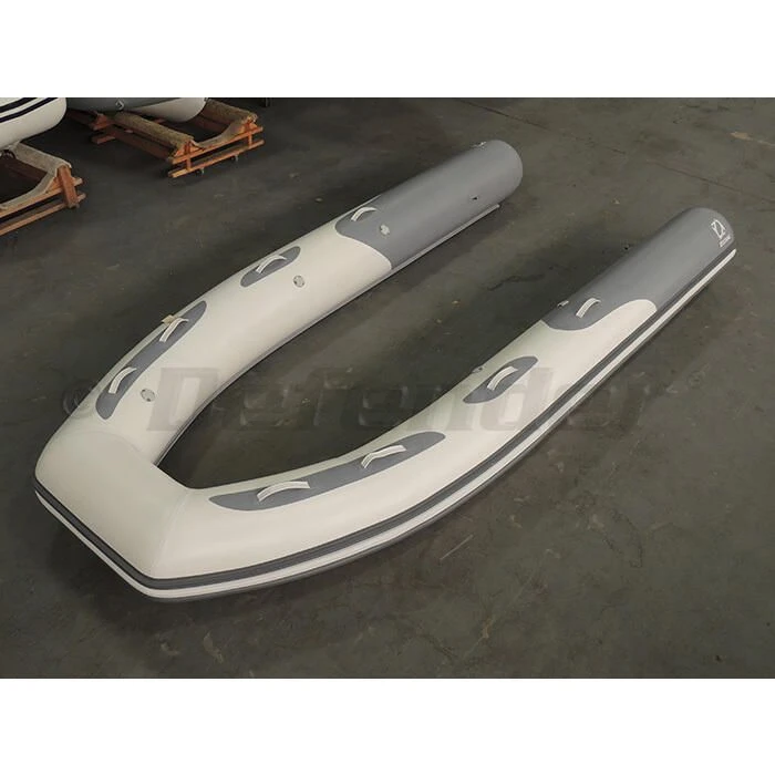 Zodiac Avon Replacement Tubes For Yachtline 470DL & Seasport 470 Deluxe Z16215 4 Zodiac Avon Replacement Tubes For Yachtline 470DL & Seasport 470 Deluxe Z16215 - Image 4