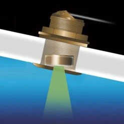 Airmar B175 Chirp-Ready Transducer - Bare Connector -Sports Store b175 chirp ready transducer bare connector 12 deg high 12 deg 1