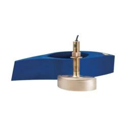 Airmar B285 Single Band Chirp-Ready Thru-Hull Transducer - 9-Pin Navico -Sports Store b285 single band chirp ready thru hull transducer 9 pin navico b285c hw 9n 1