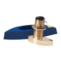 Airmar B765 Chirp-Ready Thru-Hull Transducer - Bare Connector