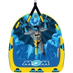 WOW Sports Batman Bubba Soft Top - 22-WTO-3930