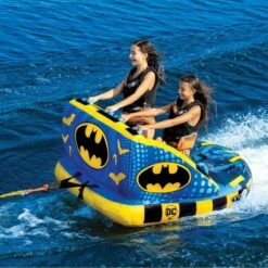 WOW Sports Batman Bubba Soft Top - 22-WTO-3930 -Sports Store batman bubba soft top 22 wto 3930 4