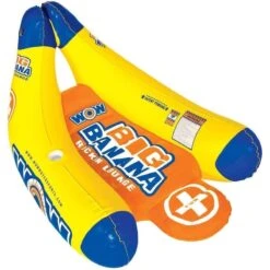 WOW Sports Big Banana Lounge - 13-2020