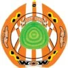 WOW Sports Big Boy Racing Towable Boat Tube - 15-1130