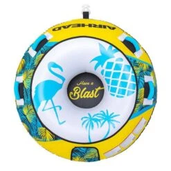 Airhead BLAST Inflatable Towable - AHBL-12