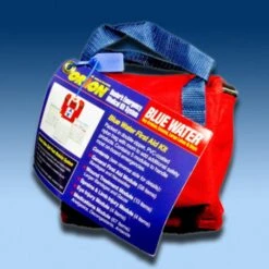 Orion Blue Water First Aid Kit - 841 -Sports Store blue water first aid kit 841 3