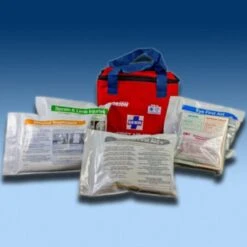 Orion Blue Water First Aid Kit - 841 -Sports Store blue water first aid kit 841 5