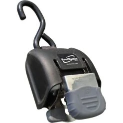 BoatBuckle G2 Retractable Bow Tie-Down -Sports Store boatbuckle g2 retractable bow tie down f14393 1