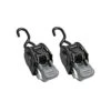 BoatBuckle Mini G3 Retractable Transom Tie-Down System (2-Pack) - F106877