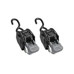 BoatBuckle Mini G3 Retractable Transom Tie-Down System (2-Pack) - F106877