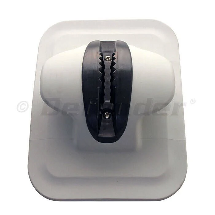 Highfield Boats Molded Bow Cleat - BC002H 1 Highfield Boats Molded Bow Cleat - BC002H