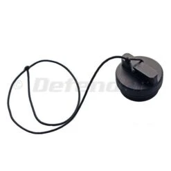 Highfield Boats Threaded Drain Plug - OM/DL/Patrol - DP004