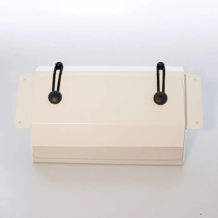Highfield Boats Transom Storage Box - TB001 2 Highfield Boats Transom Storage Box - TB001 - Image 2