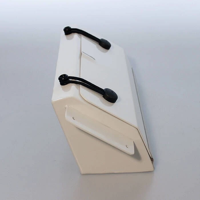Highfield Boats Transom Storage Box - TB001 3 Highfield Boats Transom Storage Box - TB001 - Image 3
