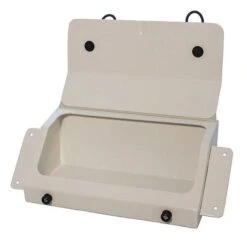 Highfield Boats Transom Storage Box - TB001