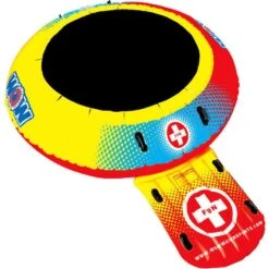 WOW Sports Bouncer - 15-2030