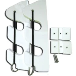 TACO Bungee Fishing Rod Holder