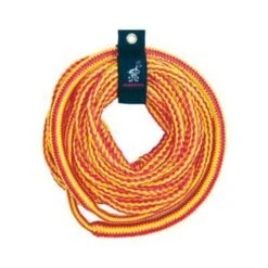 Airhead Bungee Style 1-4 Rider Tube Tow Rope - AHTRB-50