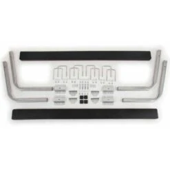 C.E. Smith Bunk Board Guide-Ons -Sports Store bunk board guide ons 27600 2