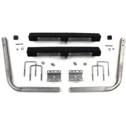 C.E. Smith Bunk Board Guide-Ons -Sports Store bunk board guide ons 27660