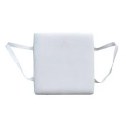 Jim-Buoy Buoyant Boat Cushion -Sports Store buoyant boat cushion white 101 w 1