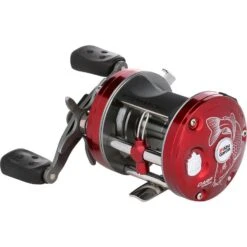 Abu Garcia C3 Carp Special Round Baitcast Reel - 1571254