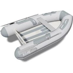 Zodiac Cadet 270 RIB Alu Aluminum RIB 9' Boat - 2024