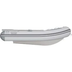 Zodiac Cadet 270 RIB Alu Aluminum RIB 9' Boat - 2024 -Sports Store cadet 240 rib alu aluminum rib 8 boat 2024 grey z11210 3