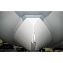 Zodiac Cadet 270 RIB Alu Aluminum RIB 9' Boat - 2024 -Sports Store cadet 240 rib alu aluminum rib 8 boat 2024 grey z11210 7 1