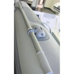 Zodiac Cadet 270 RIB Alu Aluminum RIB 9' Boat - 2024 -Sports Store cadet 240 rib alu aluminum rib 8 boat 2024 grey z11210 8 1