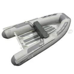 Zodiac Cadet 300 RIB Alu Aluminum RIB 9' 11" Boat - 2023