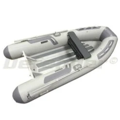 Sports Store 15 Zodiac Cadet 330 RIB Alu Aluminum RIB 10' 11" Boat - 2023
