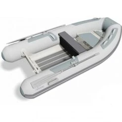 Zodiac Cadet 330 RIB Alu DL Aluminum RIB 10' 10" Boat - 2024 -Sports Store cadet 330 rib alu dl aluminum rib 10 10 boat 2024 grey z11216 1