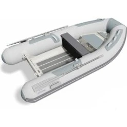Zodiac Cadet 330 RIB Alu DL Aluminum RIB 10' 10" Boat - 2024