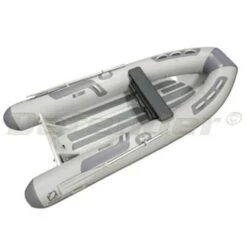 Zodiac Cadet 360 RIB Alu Aluminum RIB 11' 11" Boat - 2022
