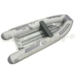 Zodiac Cadet 360 RIB Alu Aluminum RIB 11' 11" Boat - 2023 -Sports Store cadet 360 rib alu aluminum rib 11 11 boat 2023 grey pvc 1