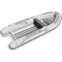 Zodiac Cadet 390 RIB Alu DL Aluminum RIB 12' 10" Boat - 2024
