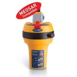 Ocean Signal Category 2 RescueME Compact EPIRB - 702S-01540