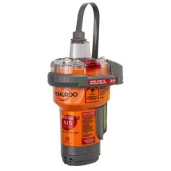 McMurdo Category 2 SmartFind G8 Manual EPIRB With AIS - 23-001-001A