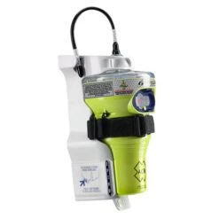 ACR Category II GlobalFix V4 EPIRB Manual Release Bracket - 2833 -Sports Store category ii globalfix v4 epirb manual release bracket 2833 3