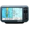 SI-TEX Chartplotter With Internal GPS - SVS-1010C