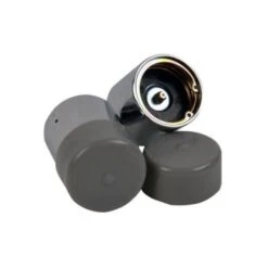 C.E. Smith Chrome Bearing Protector